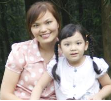 Bà Nguyễn Thị Lệ Uyên